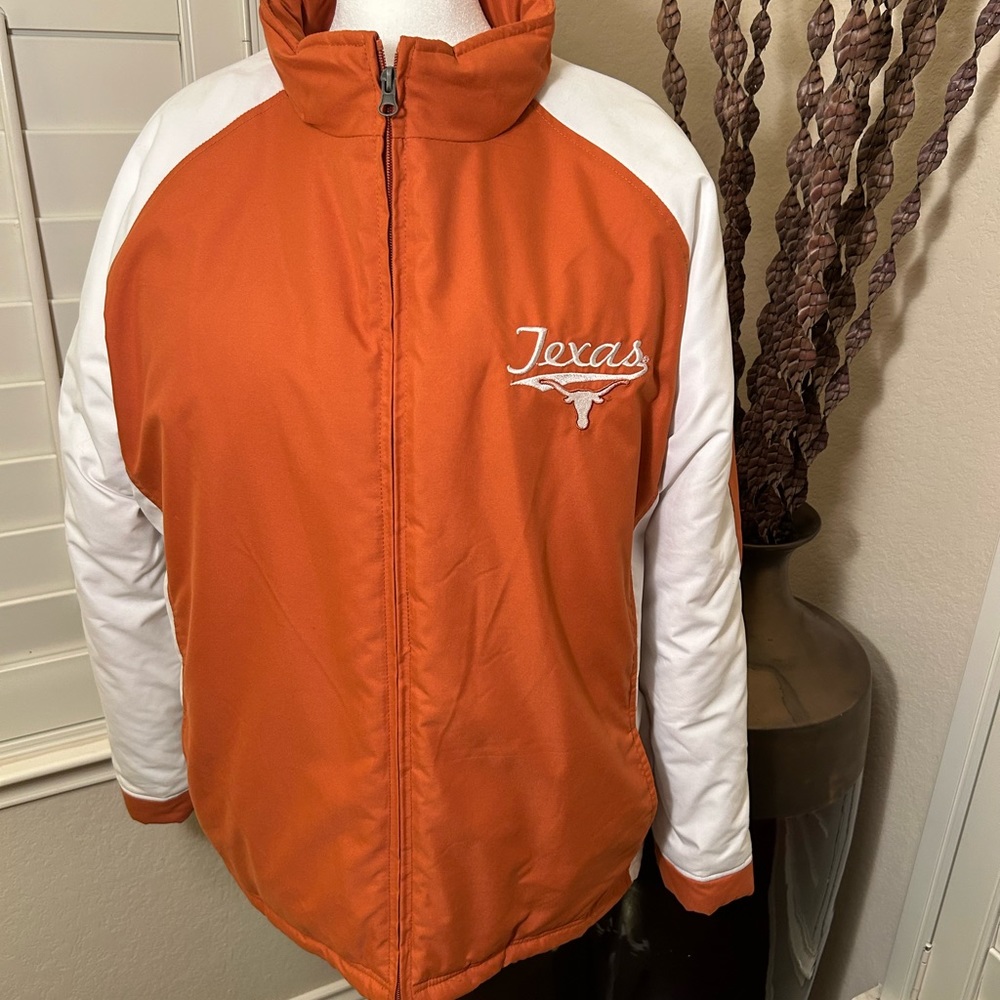 Red Oak jacket - Picture 7 of 7
